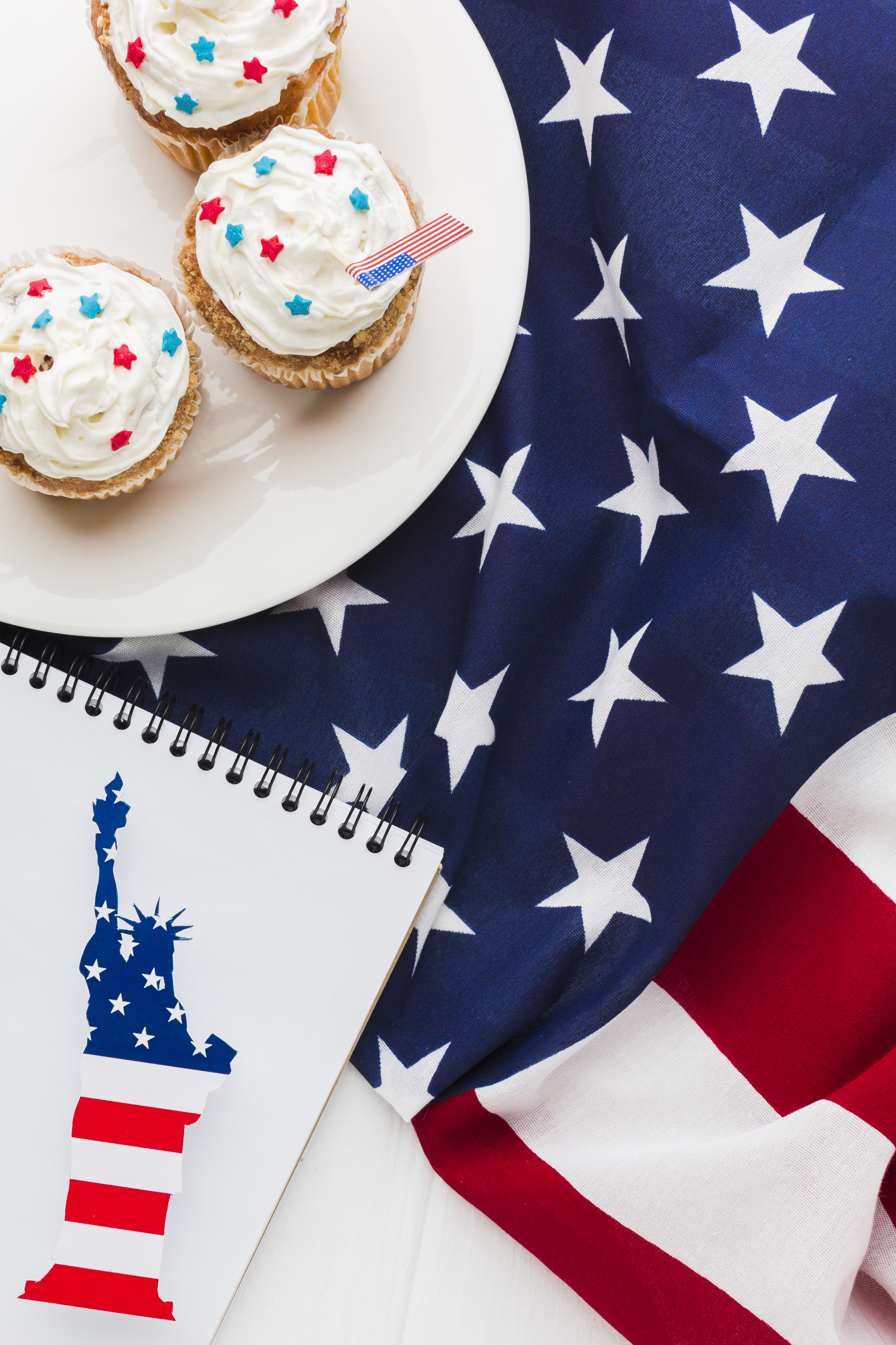 4th of July celebration