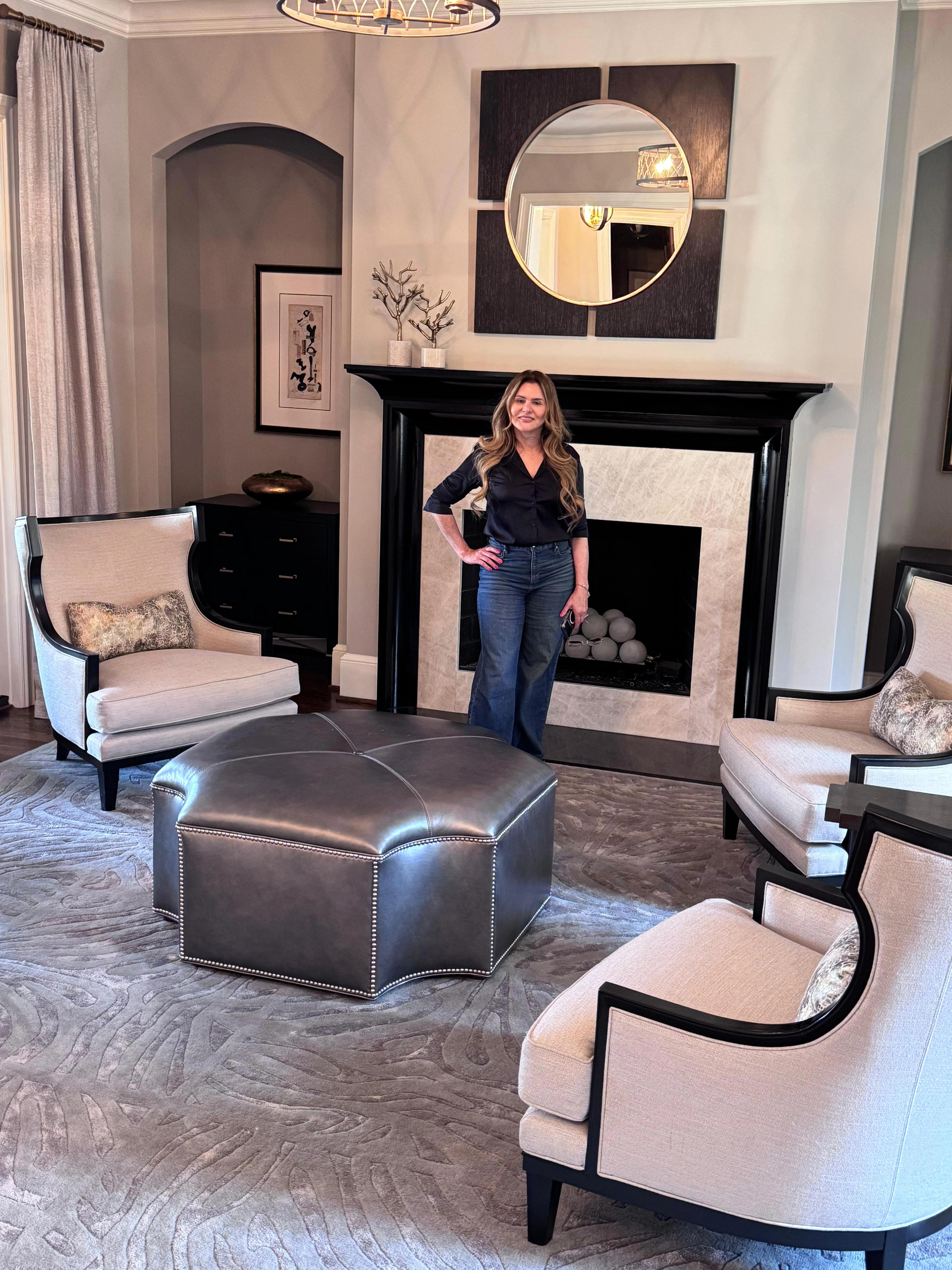 Move in move out cleaning service in Matthews NC