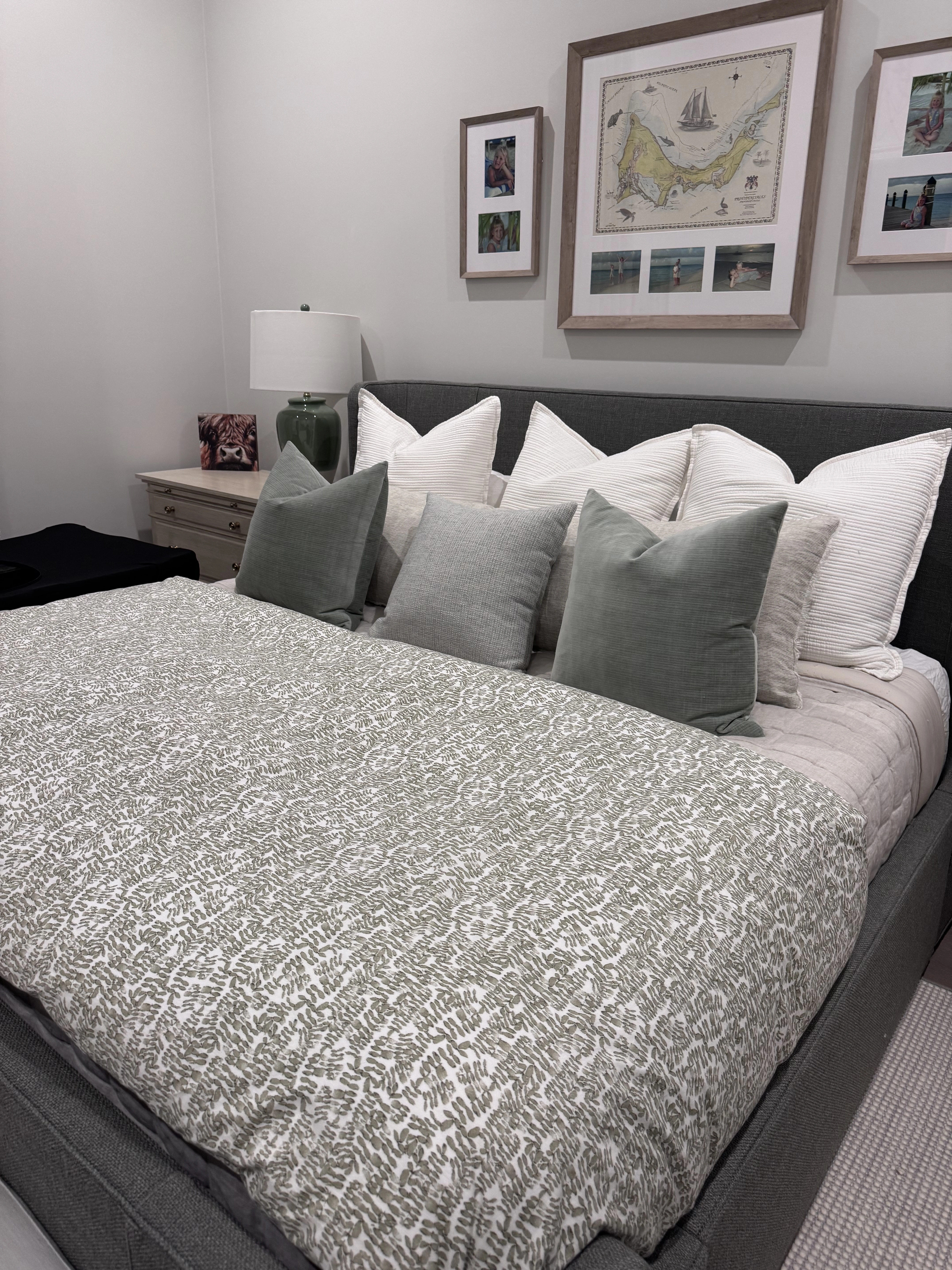 Professional cleaning process Matthews NC