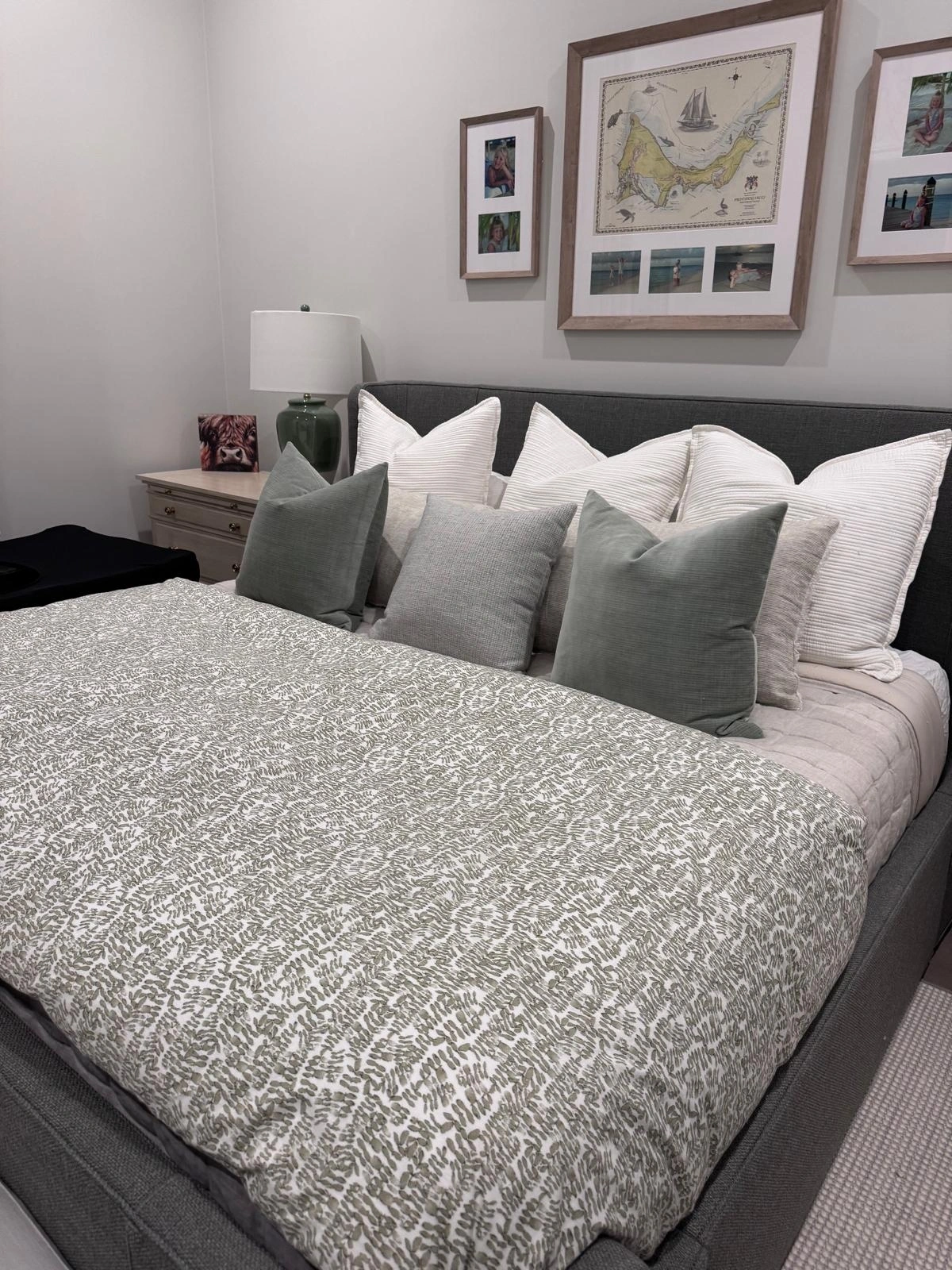 Maid service trust Matthews NC