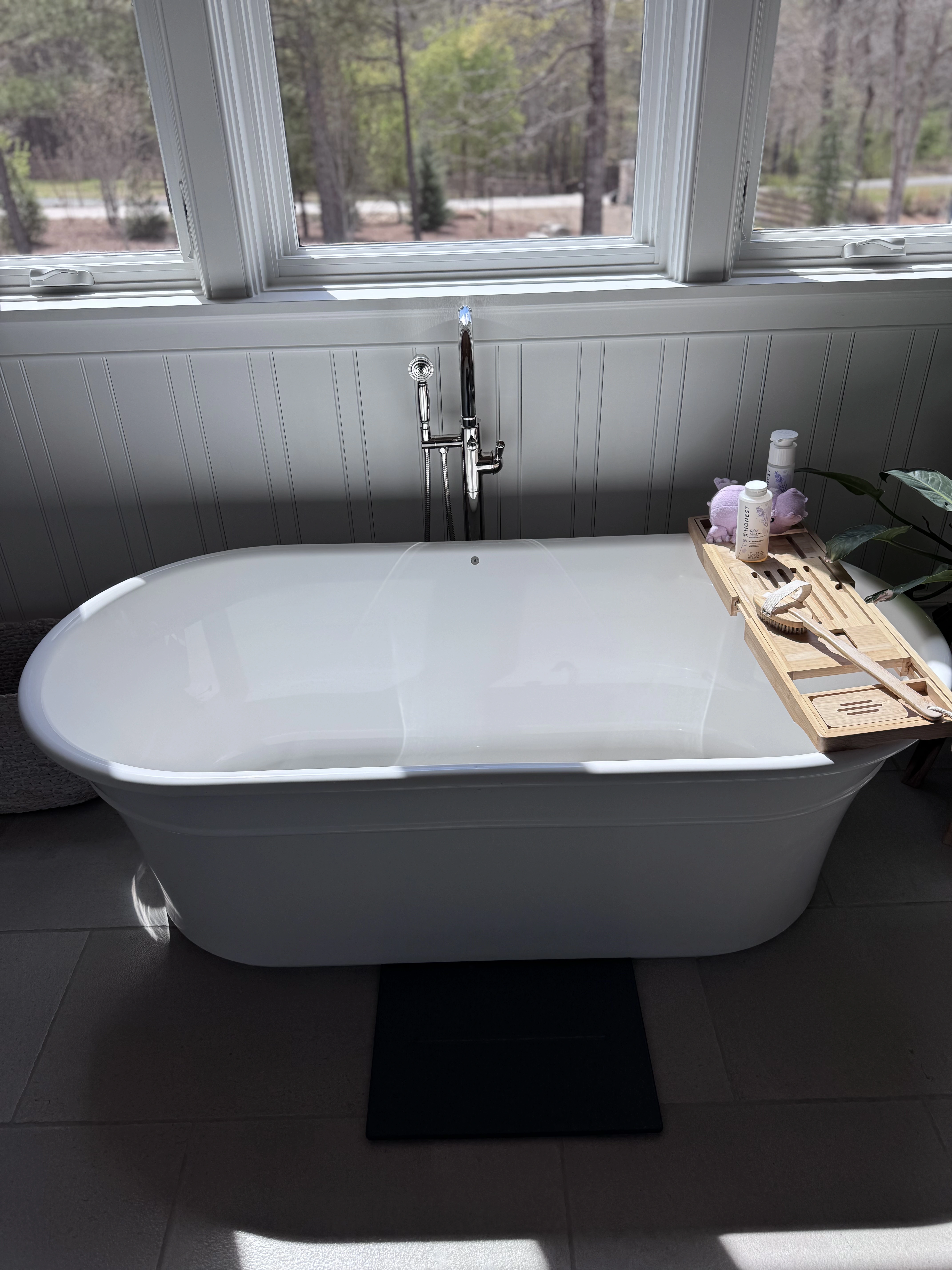 Busy families cleaning tips