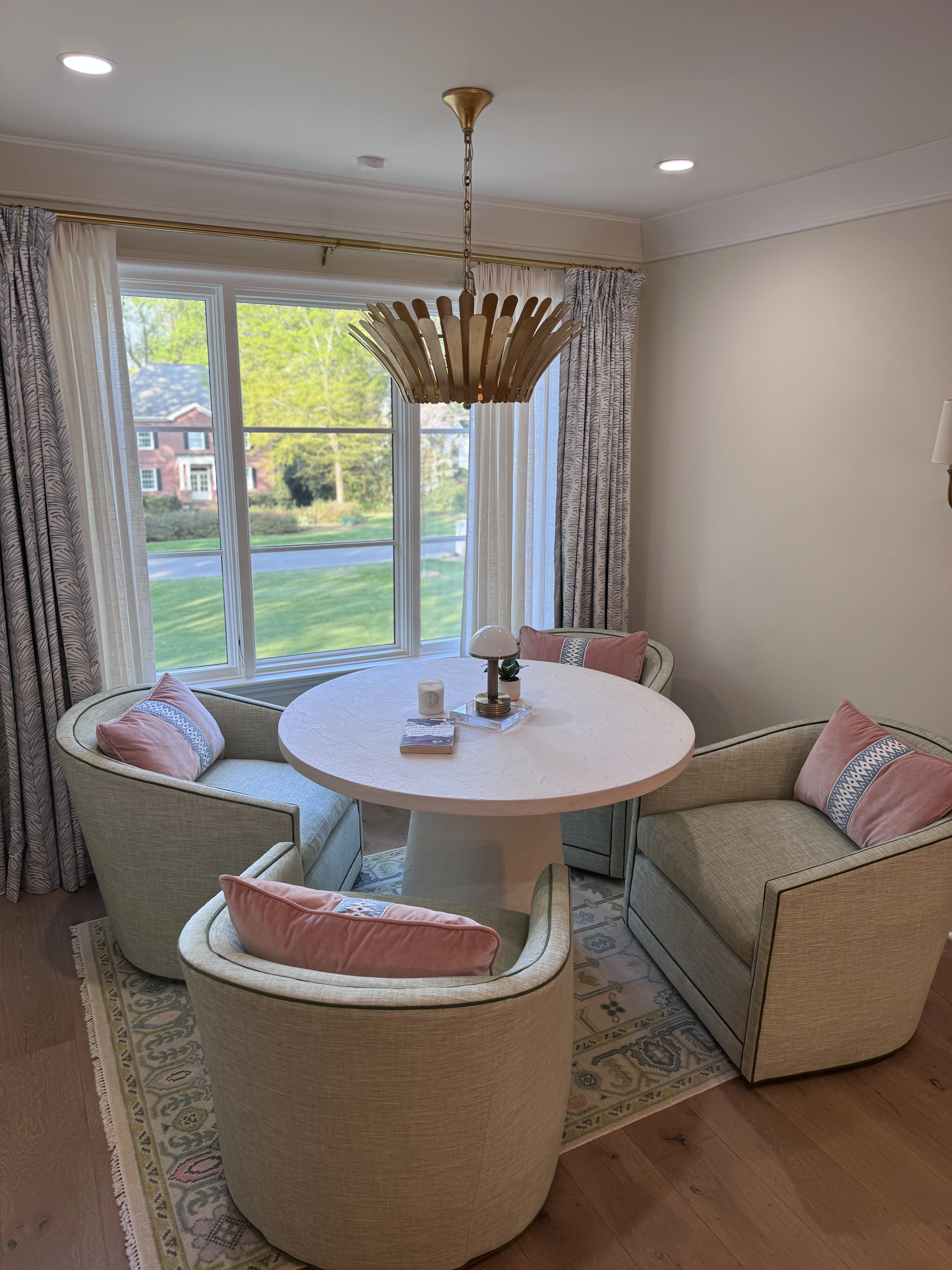 Regular cleaning services Matthews NC