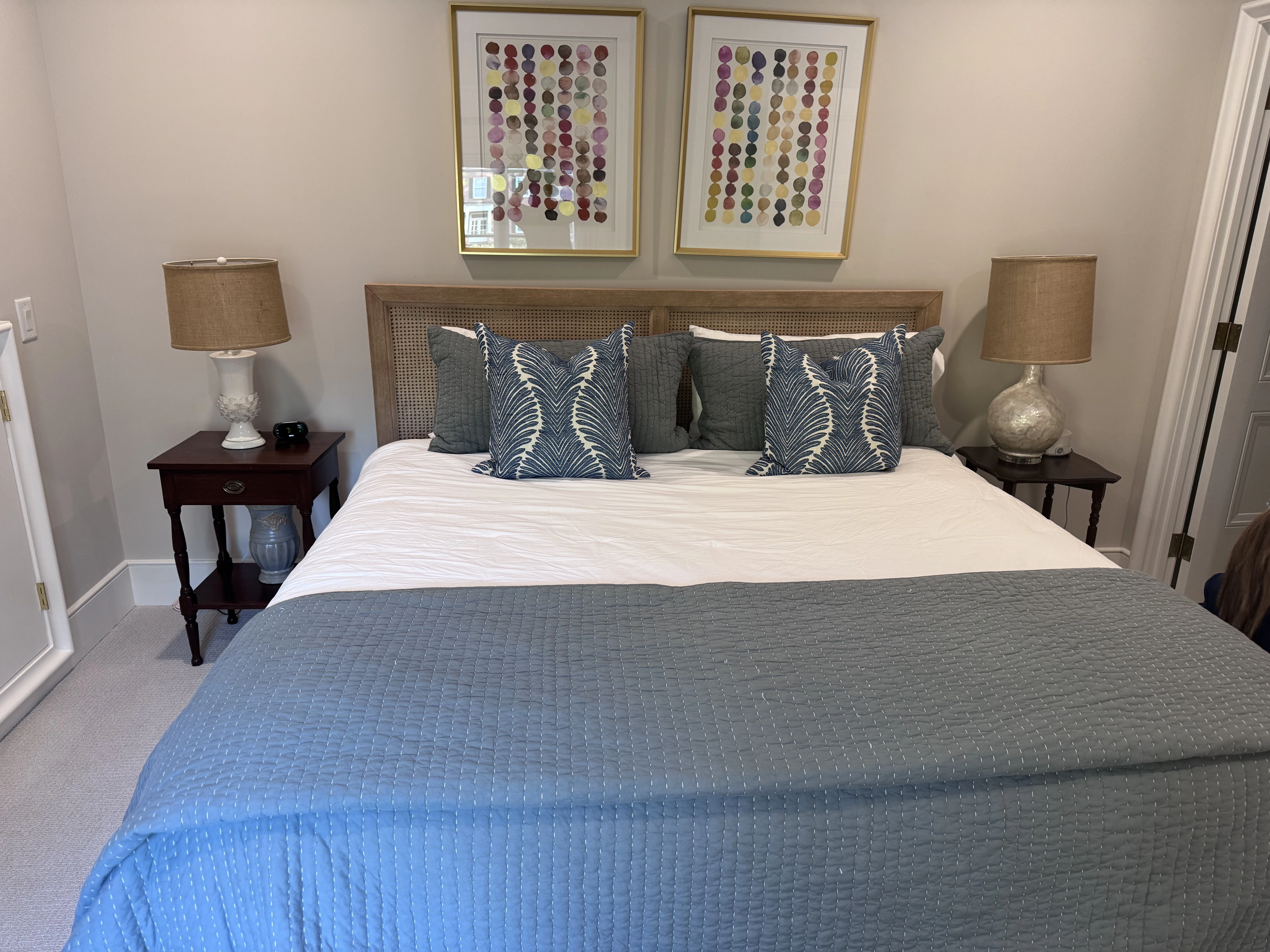 Spring cleaning services Charlotte area