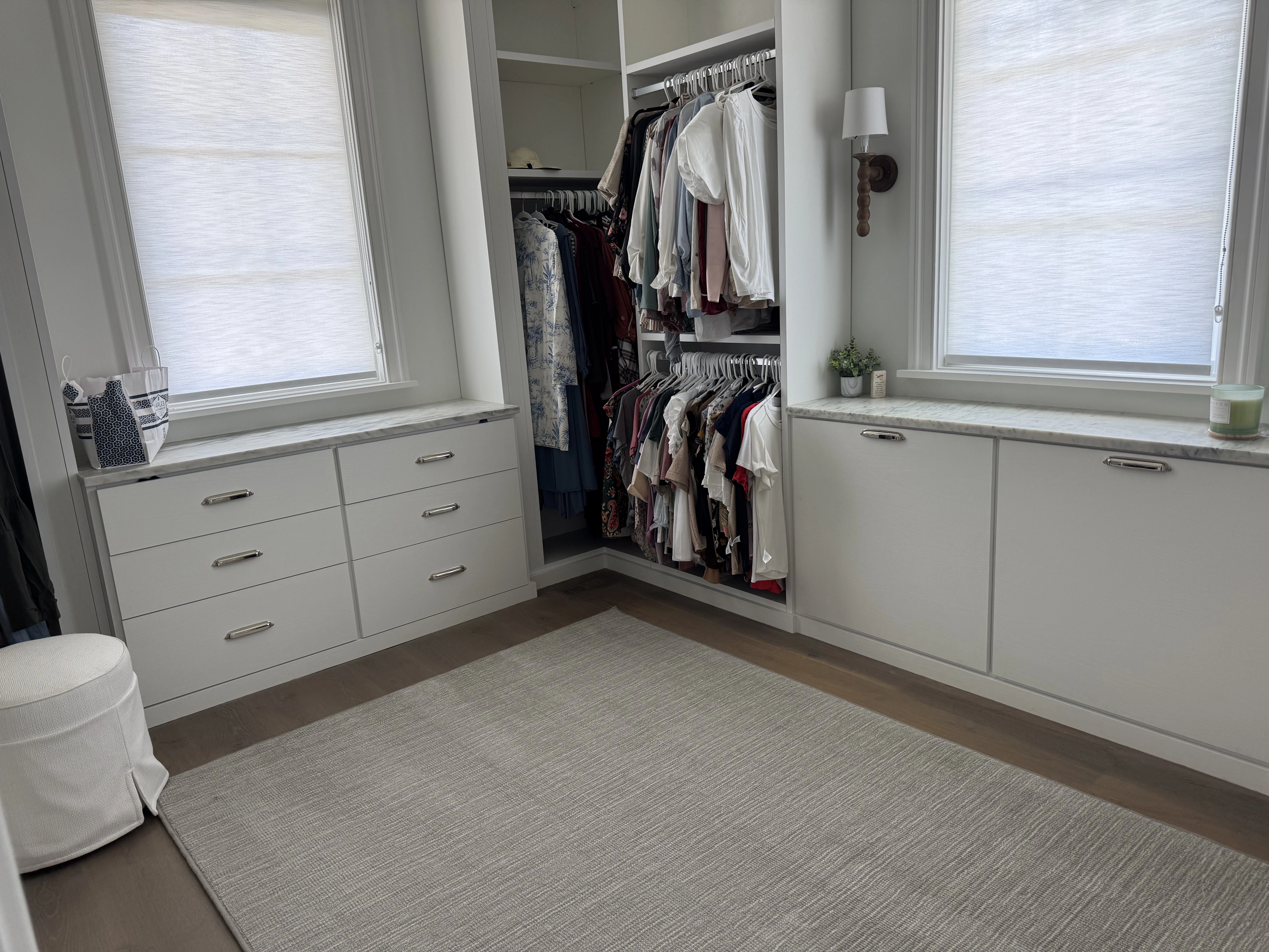 Our values - quality and respect in every clean