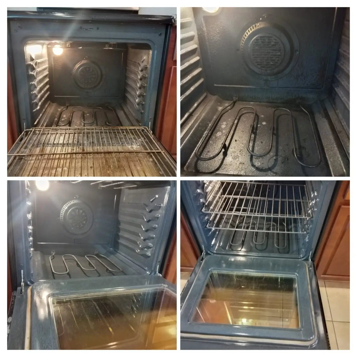 Move in move out cleaning Matthews