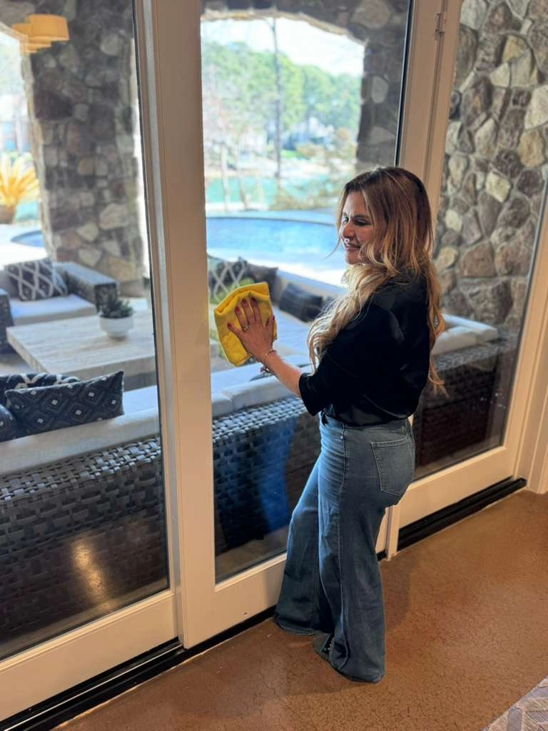 Regular cleaning service in Matthews NC